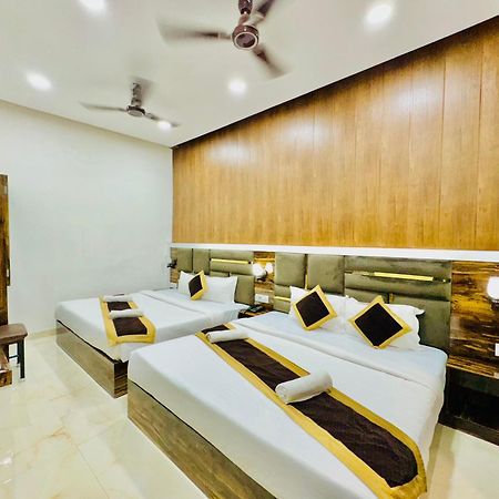 Hotel Gs Amritsar 200 Mtr From Golden Temple Luaran gambar
