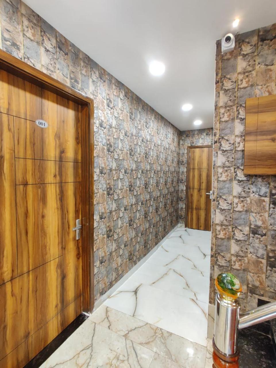 Hotel Gs Amritsar 200 Mtr From Golden Temple Luaran gambar